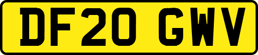 DF20GWV