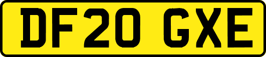 DF20GXE