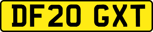 DF20GXT