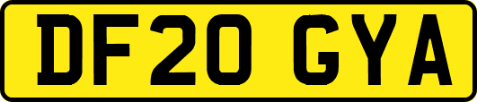 DF20GYA