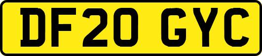 DF20GYC