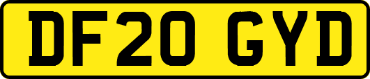 DF20GYD