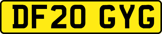 DF20GYG