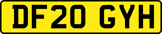 DF20GYH