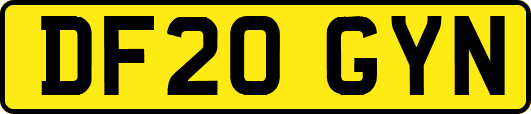 DF20GYN