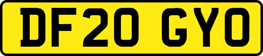 DF20GYO