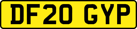 DF20GYP