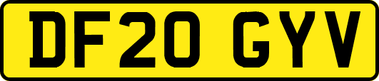 DF20GYV
