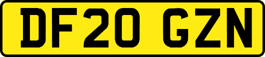 DF20GZN