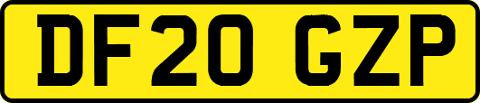 DF20GZP