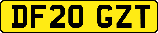 DF20GZT
