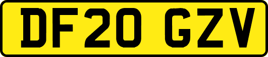 DF20GZV