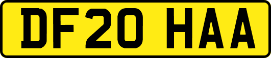 DF20HAA