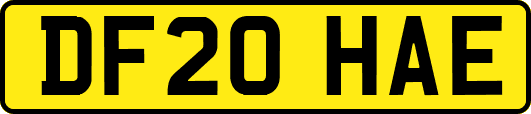 DF20HAE
