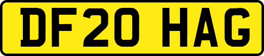 DF20HAG