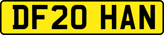 DF20HAN
