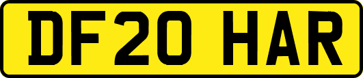 DF20HAR