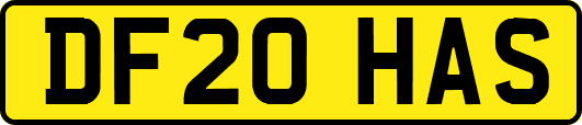 DF20HAS