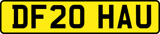 DF20HAU