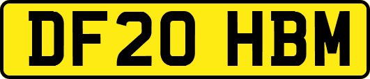 DF20HBM