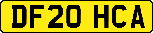DF20HCA
