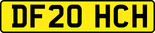 DF20HCH