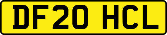 DF20HCL