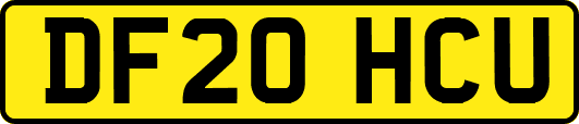DF20HCU