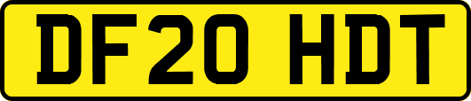 DF20HDT