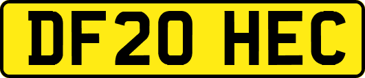 DF20HEC