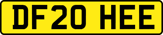 DF20HEE