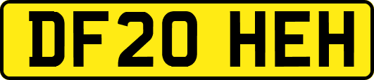 DF20HEH