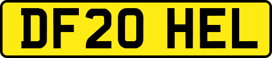 DF20HEL