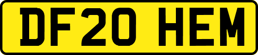 DF20HEM
