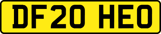 DF20HEO