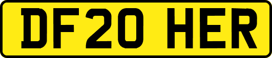 DF20HER