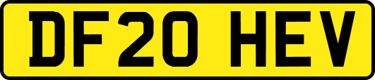 DF20HEV