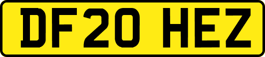 DF20HEZ