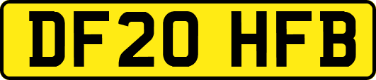 DF20HFB