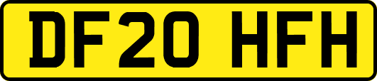 DF20HFH