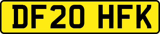 DF20HFK