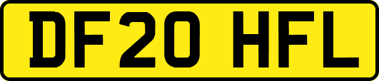 DF20HFL