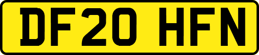DF20HFN