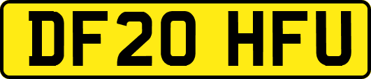 DF20HFU