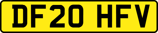 DF20HFV