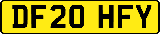 DF20HFY