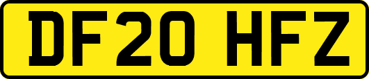 DF20HFZ