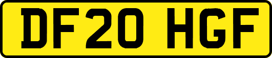 DF20HGF