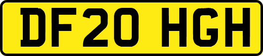 DF20HGH