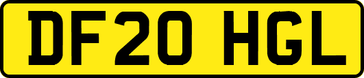 DF20HGL